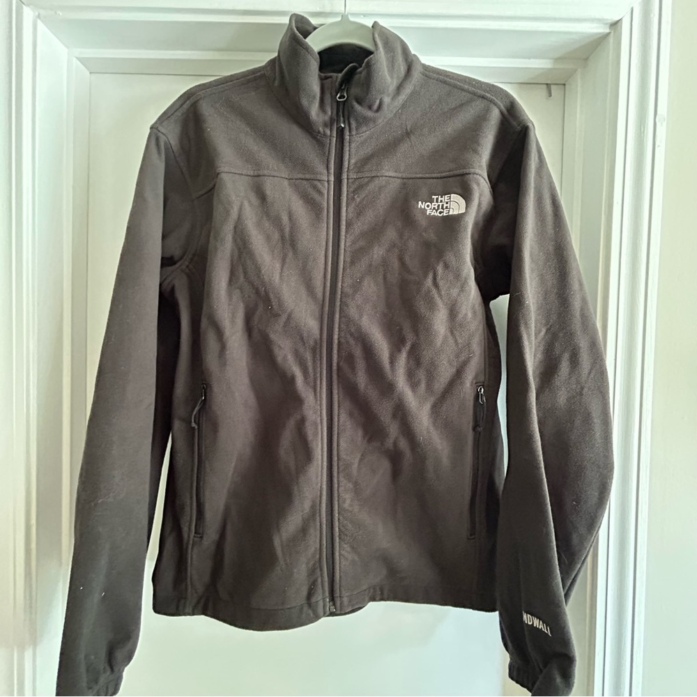 The North Face Windwall Jacket